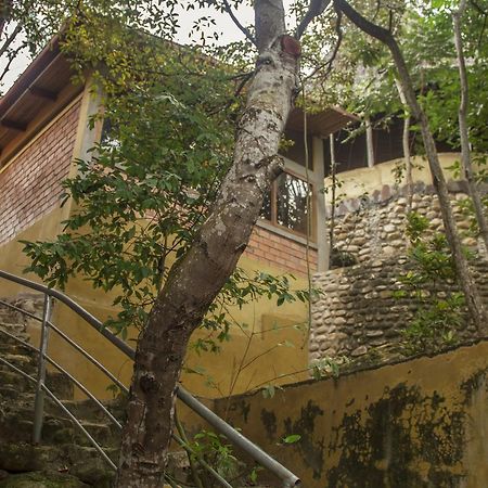 Villa Yacumaman Sanctuary Tarapoto Exterior foto