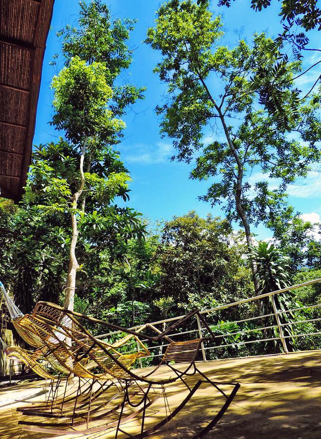 Villa Yacumaman Sanctuary Tarapoto Exterior foto