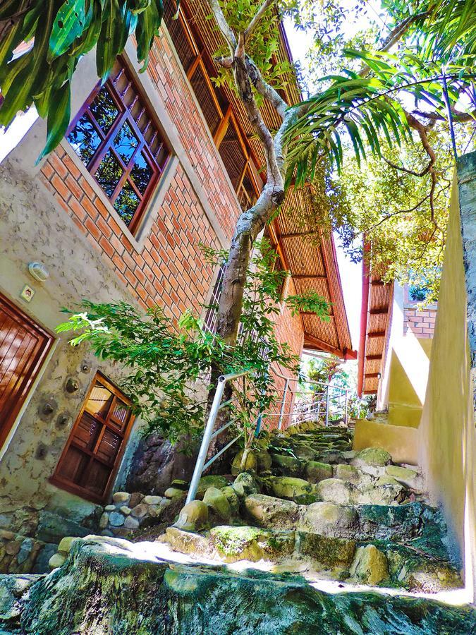 Villa Yacumaman Sanctuary Tarapoto Exterior foto