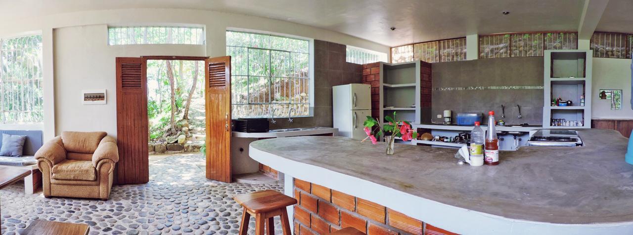 Villa Yacumaman Sanctuary Tarapoto Exterior foto