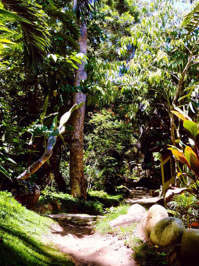 Villa Yacumaman Sanctuary Tarapoto Exterior foto