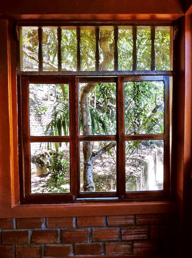 Villa Yacumaman Sanctuary Tarapoto Exterior foto