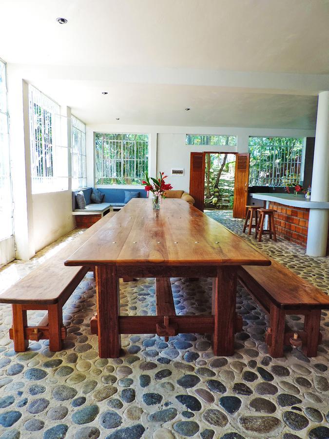 Villa Yacumaman Sanctuary Tarapoto Exterior foto