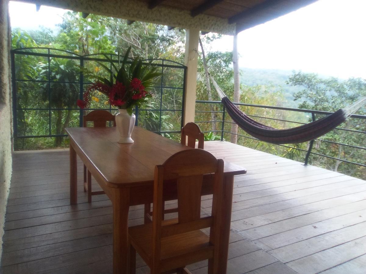 Villa Yacumaman Sanctuary Tarapoto Exterior foto
