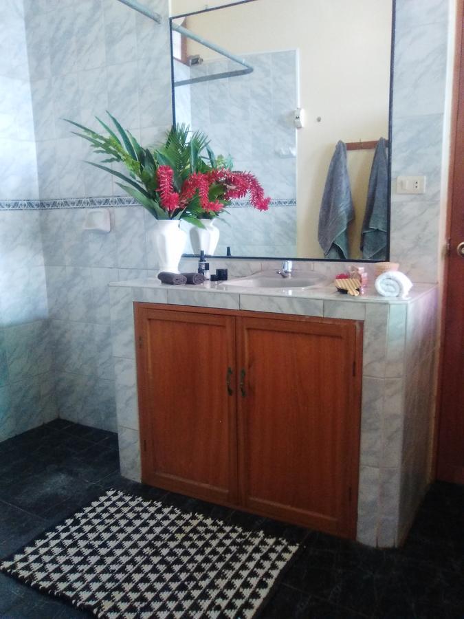 Villa Yacumaman Sanctuary Tarapoto Exterior foto