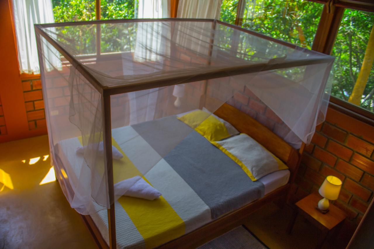 Villa Yacumaman Sanctuary Tarapoto Exterior foto