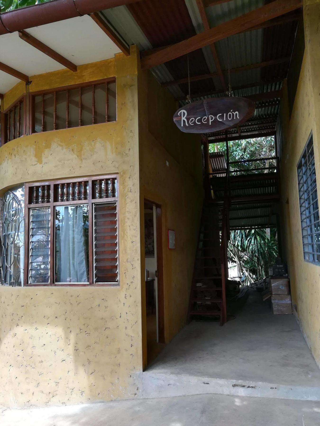 Villa Yacumaman Sanctuary Tarapoto Exterior foto